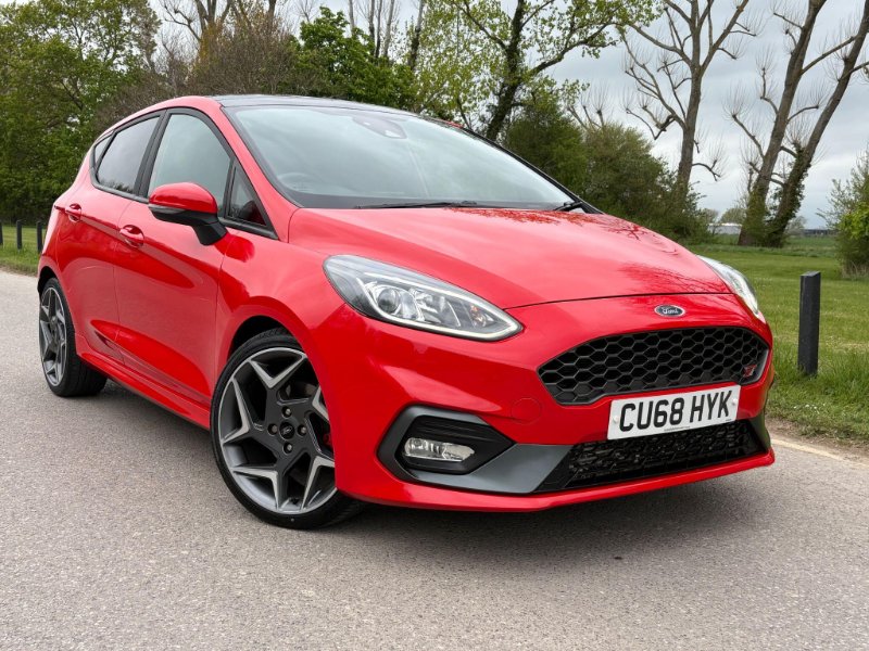 None FORD FIESTA 13,500... photo